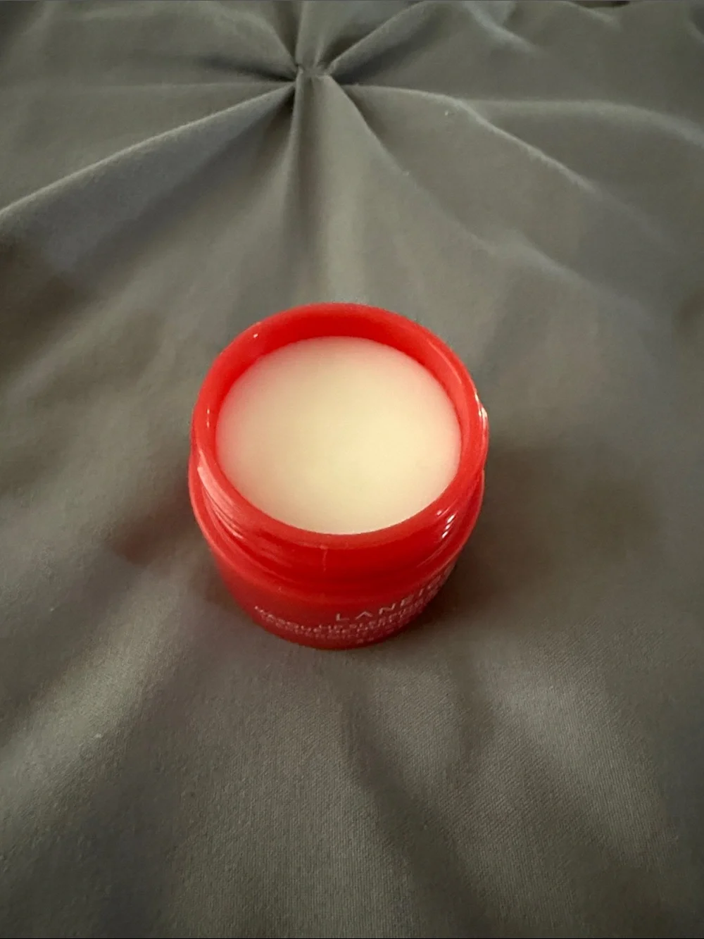 LANEIGE Peppermint Lip Sleeping Mask